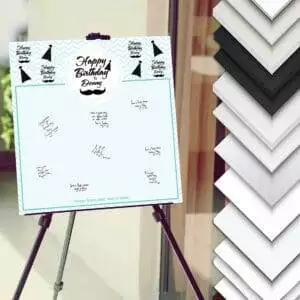 Boards