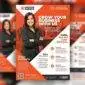 Flyer Design 101: How to Create Eye-Catching Promotional Materials
