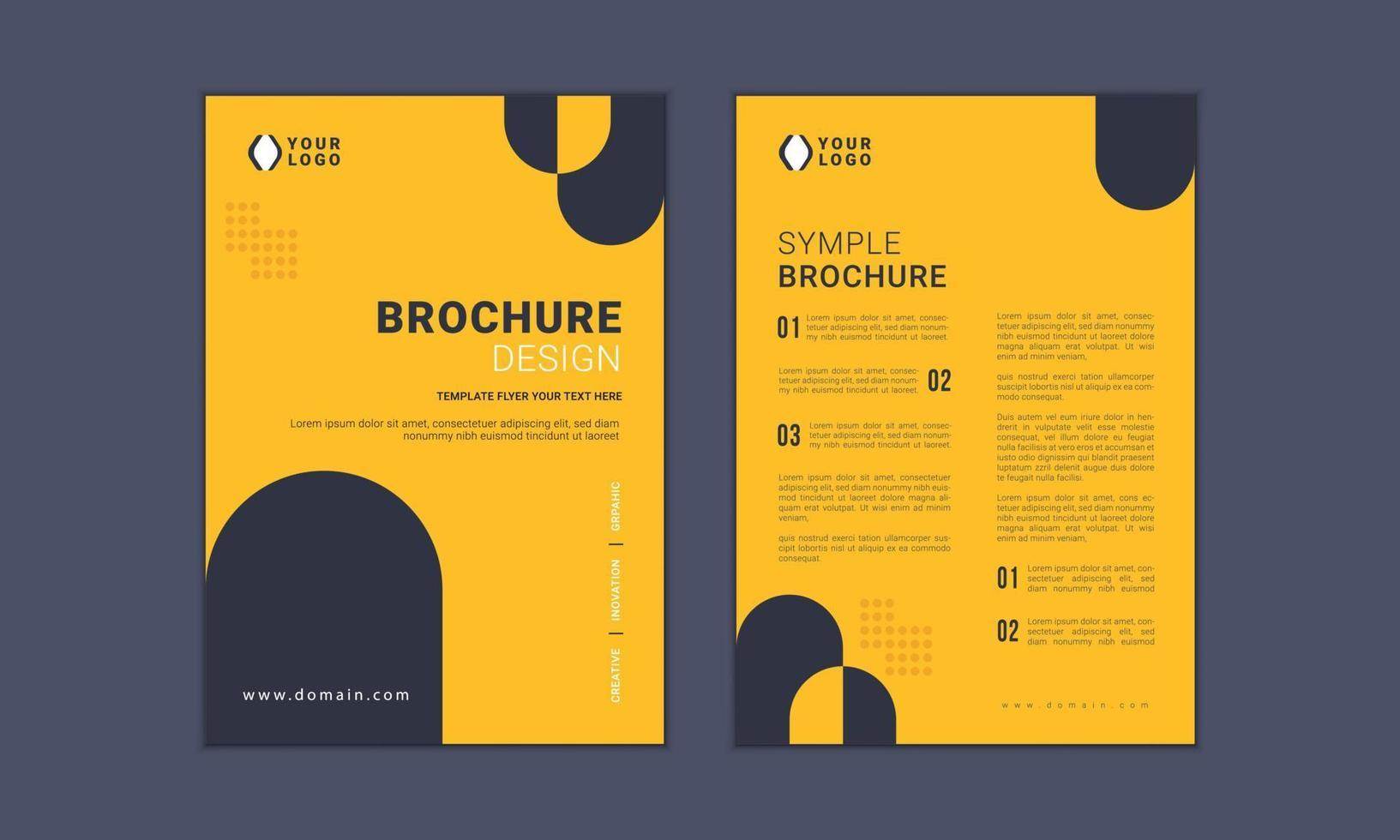 Essential elements of Effective⁣ Flyer Layout